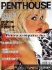 Adult magazine Penthouse Special Issue Pet of the Year Runner-Up February 2001